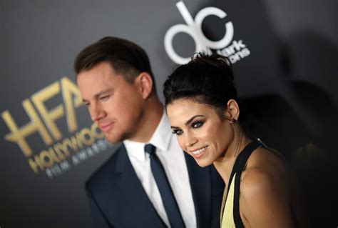 jenna dewan divorce reason